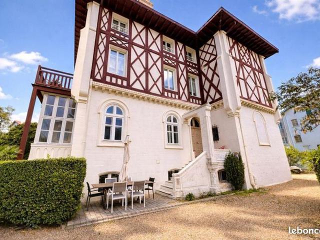 Appartement vente à Bayonne, Biarritz