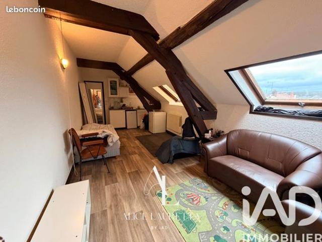 Appartement vente à Mantes-la-Jolie, Mantes-la-jolie
