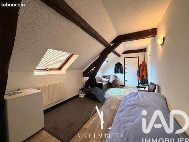 Appartement vente à Mantes-la-Jolie, Mantes-la-jolie