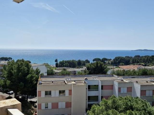 Appartement vente à Marseille, La Ciotat