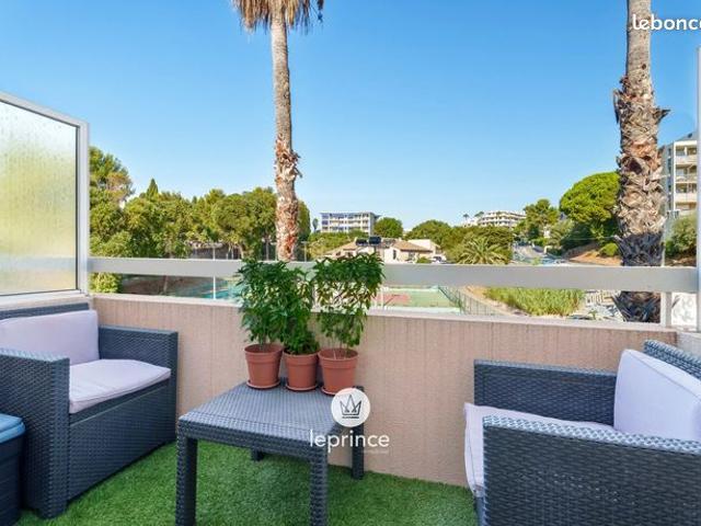 Appartement vente à Nice, Alpes-Maritimes