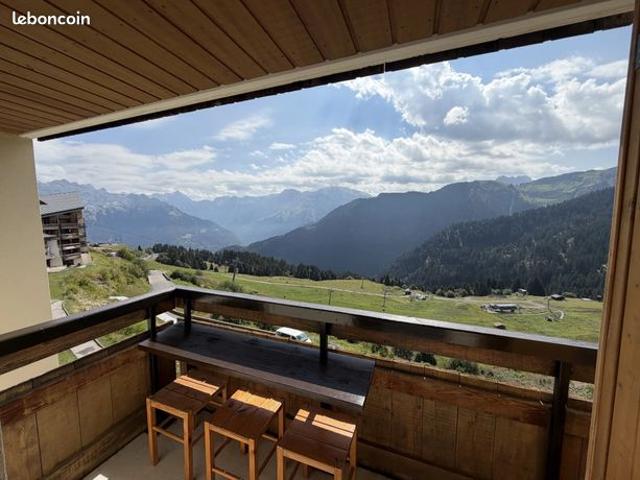 Appartement vente à Bonneville, Samoëns