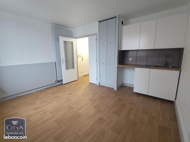 Appartement vente à Torcy, Lognes