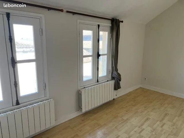 Appartement vente à Condom, Lectoure