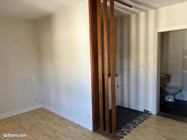 Appartement vente à Condom, Lectoure