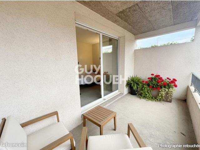 Appartement vente à Bordeaux, Talence
