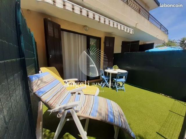 Appartement vente à Arrondissement de Draguignan, Fréjus