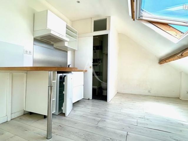 Appartement vente à Nantes