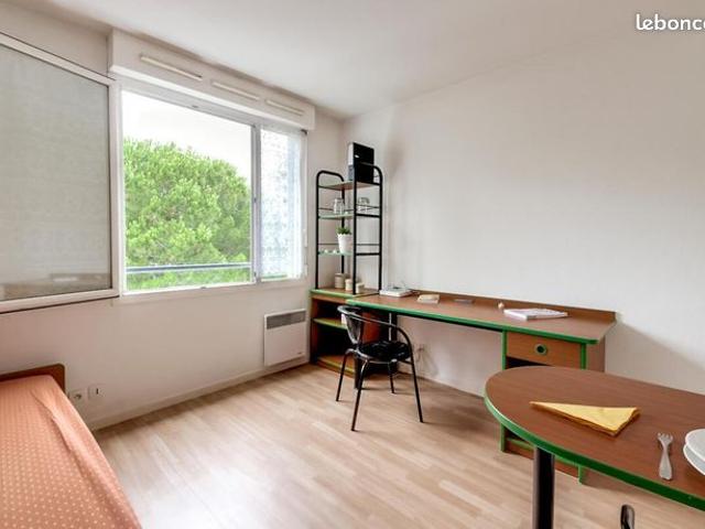 Appartement vente à Mérignac, Gironde