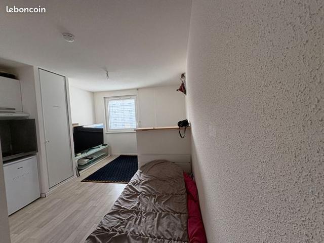 Appartement vente à Strasbourg, Hoenheim