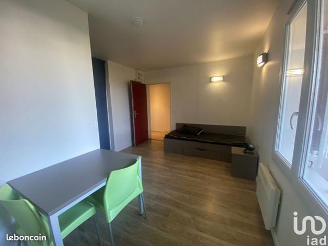 Appartement vente à Torcy, Magny-le-hongre