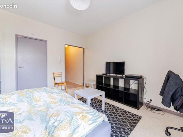 Appartement vente à Tours