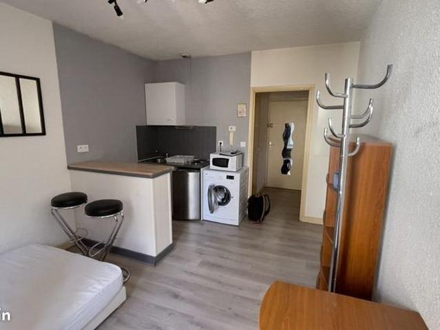 Appartement vente à Clermont-Ferrand, Clermont-ferrand