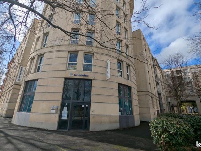 Appartement vente à Montpellier