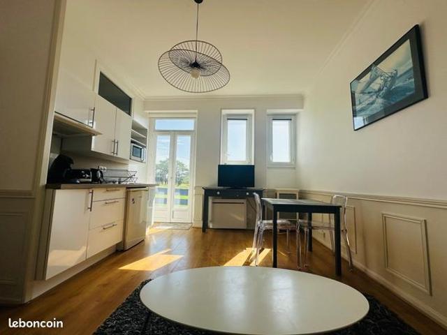 Appartement vente à Bayonne, Biarritz