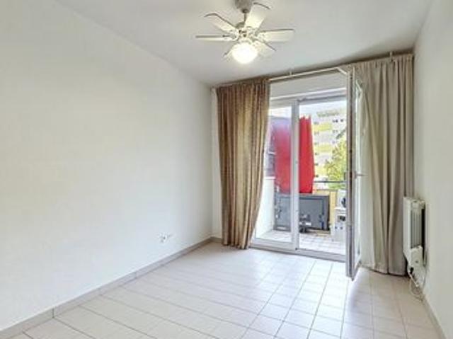 Appartement vente à Nice