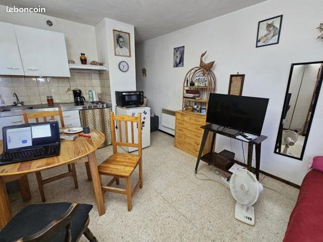 Appartement vente à Nîmes, Aigues-mortes