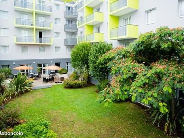 Appartement vente à Saint-Nazaire, Saint-nazaire