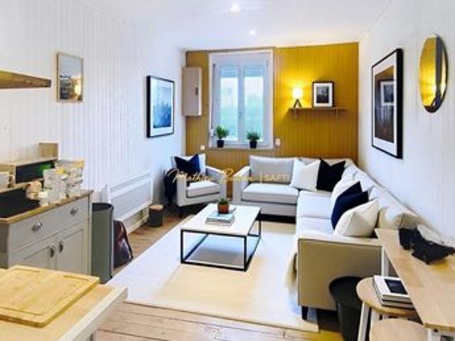 Appartement vente à Montreuil-sur-Mer, Berck