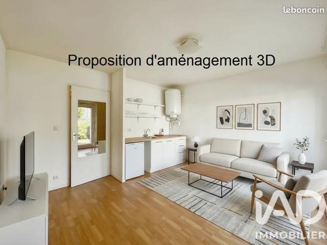 Appartement vente à Le Raincy, Montfermeil