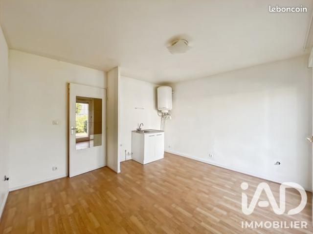 Appartement vente à Le Raincy, Montfermeil