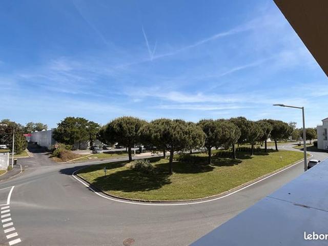 Appartement vente à Poitiers
