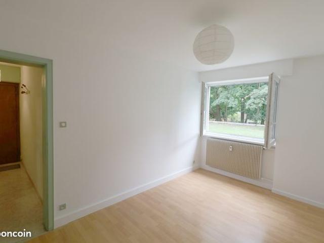 Appartement vente à Strasbourg, Hoenheim