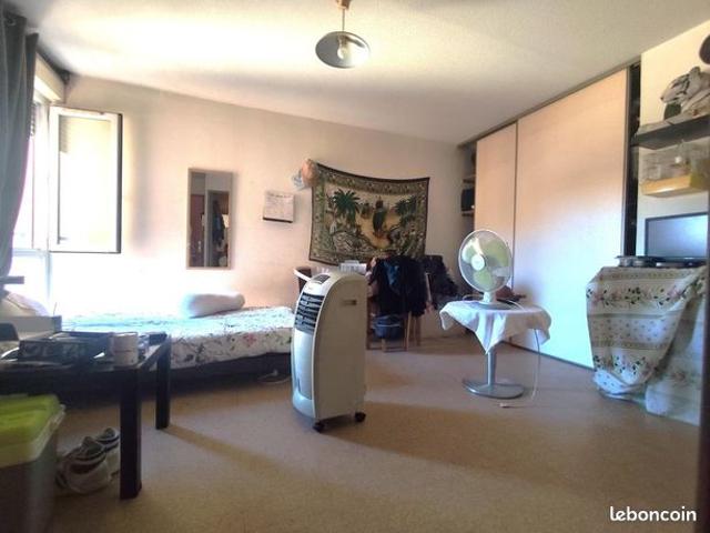 Appartement vente à Avignon