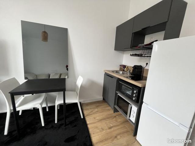 Appartement vente à Saint-Étienne, Saint-etienne