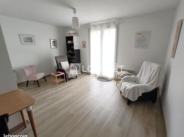 Appartement vente à Versailles, Plaisir