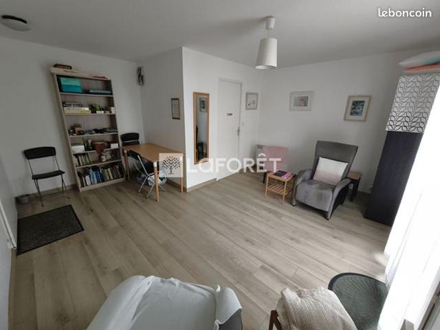 Appartement vente à Versailles, Plaisir