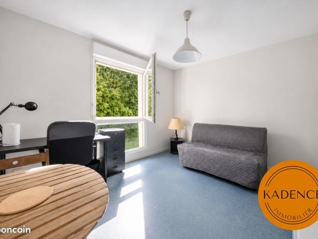 Appartement vente à Rennes, Bretagne