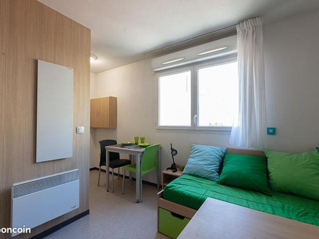 Appartement vente à Marseille
