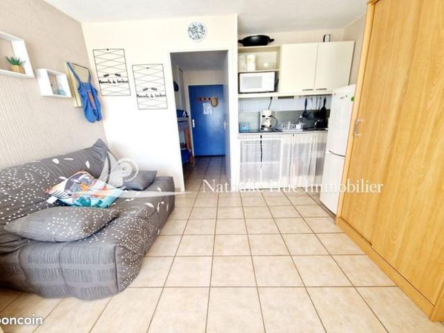 Appartement vente à Brive-la-Gaillarde, Saint-cyprien