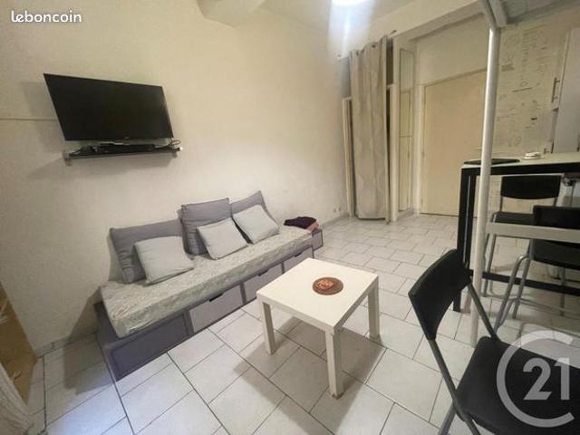 Appartement vente à Montpellier