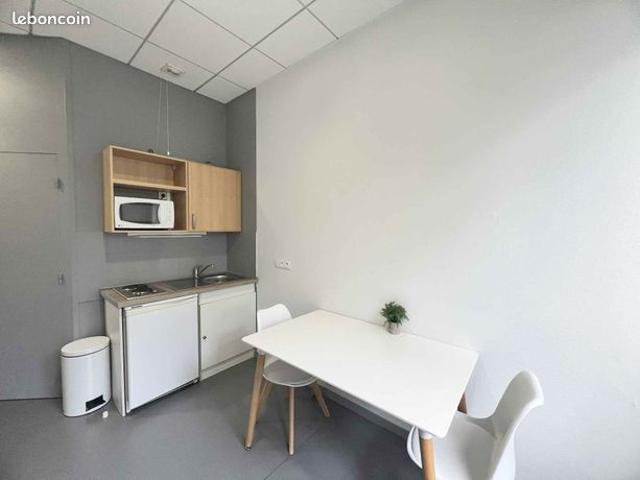Appartement vente à Saint-Étienne, Saint-etienne