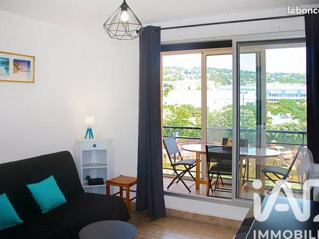 Appartement vente à Montpellier, Sète