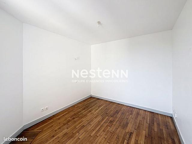 Appartement vente à Sarcelles, Gonesse