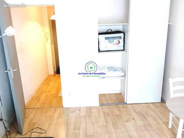 Appartement vente à Agen