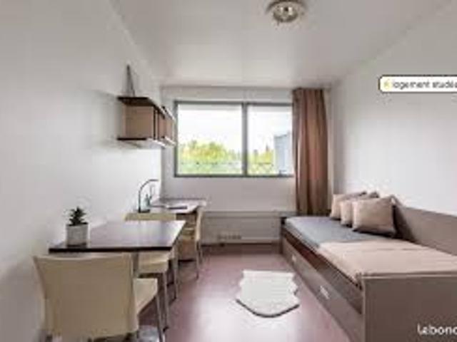 Appartement vente à Pontoise, Cergy