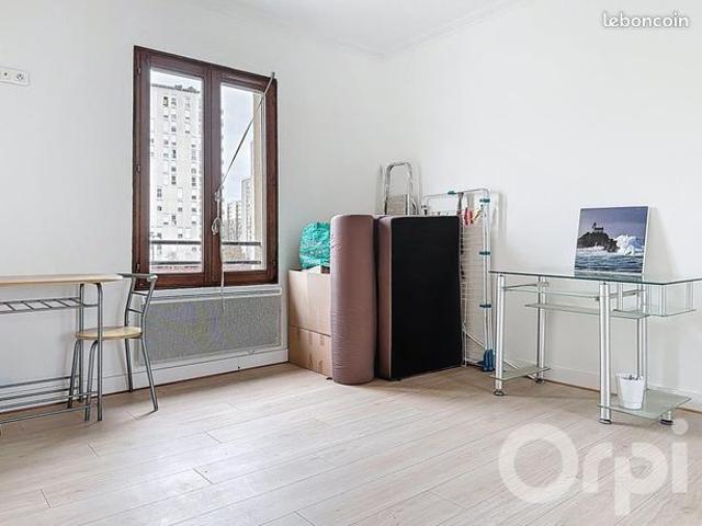 Appartement vente à Créteil, Alfortville