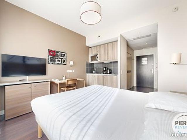 Appartement vente à Saint-Étienne, Saint-etienne
