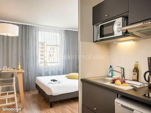 Appartement vente à Dieppe, Massy
