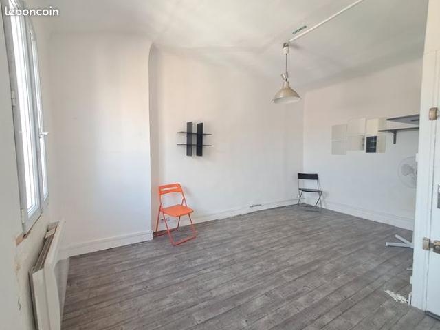 Appartement vente à Marseille