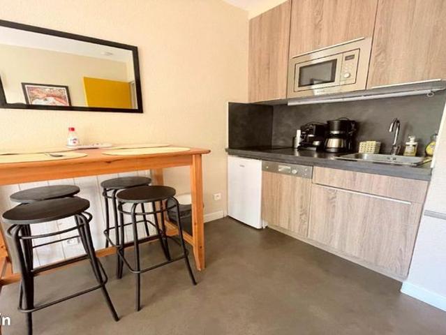 Appartement vente à Arcachon