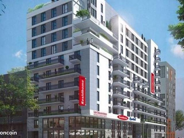 Appartement vente à Vendôme, Saint-ouen