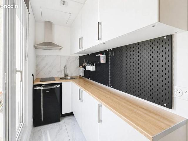 Appartement vente à Antony, Fontenay-aux-roses