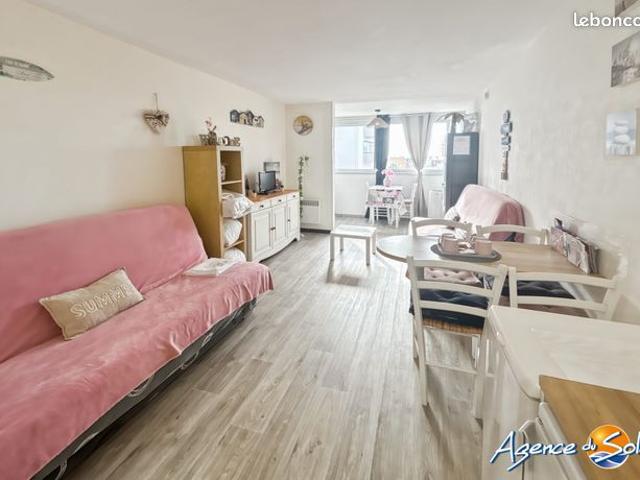 Appartement vente à Béziers, Agde