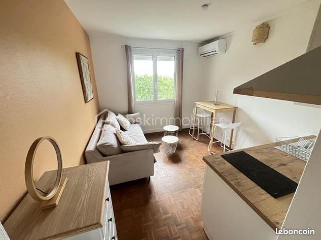 Appartement vente à Valence, Saint-vallier
