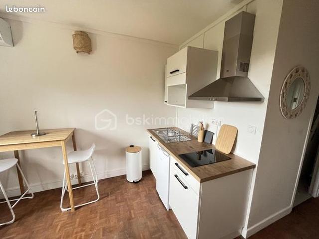 Appartement vente à Valence, Saint-vallier